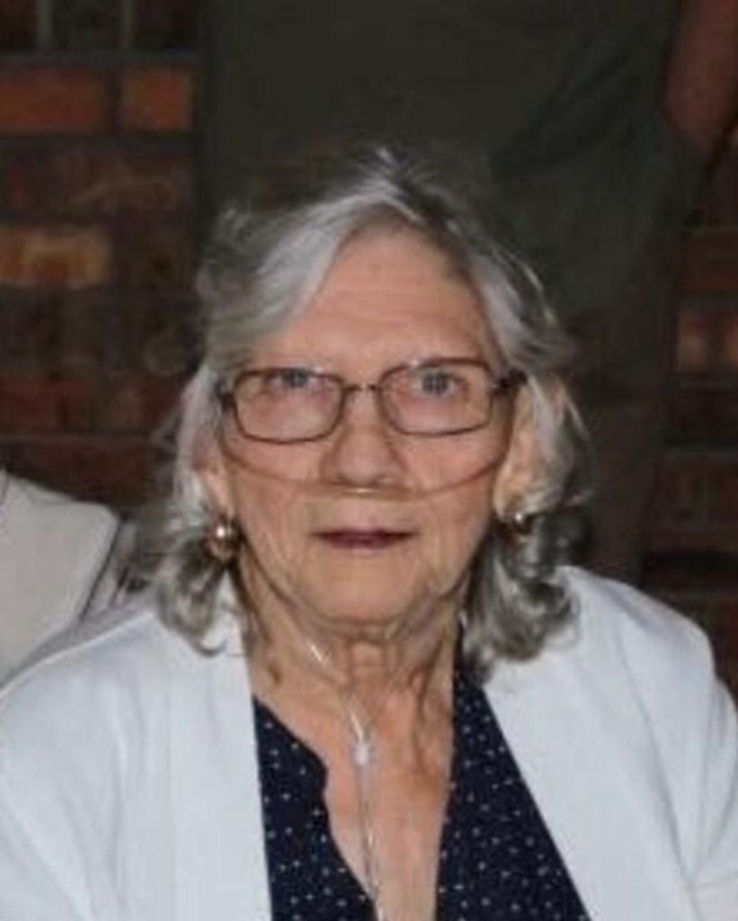 Nelda Sue Adams Profile Photo