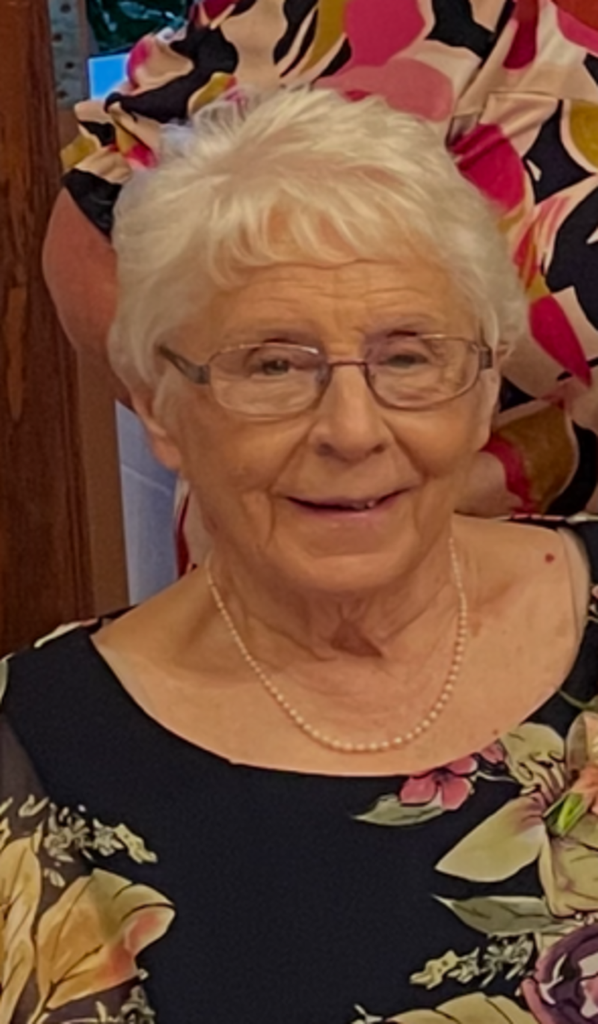 Ruth Ann Silver Profile Photo
