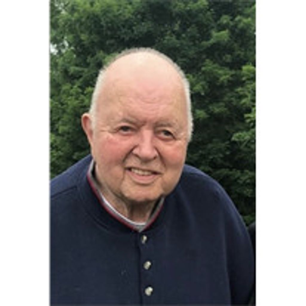 Robert H. Carlson Profile Photo