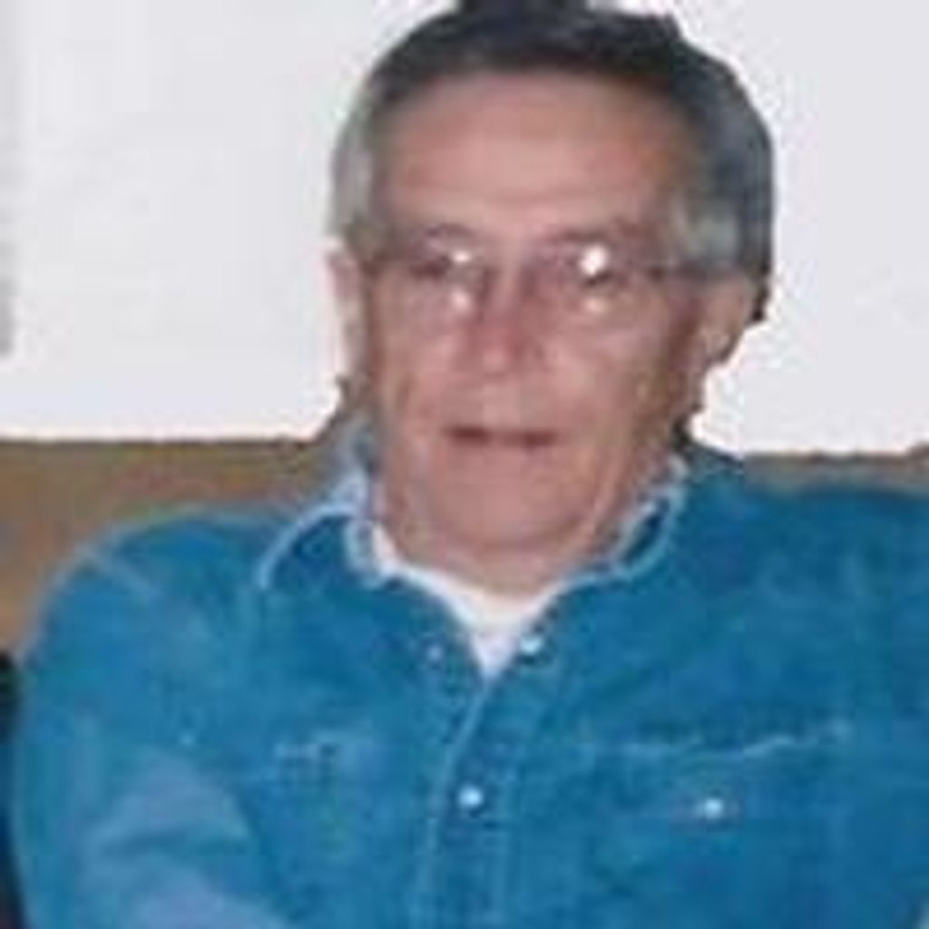 Bernard A. Scheppers
