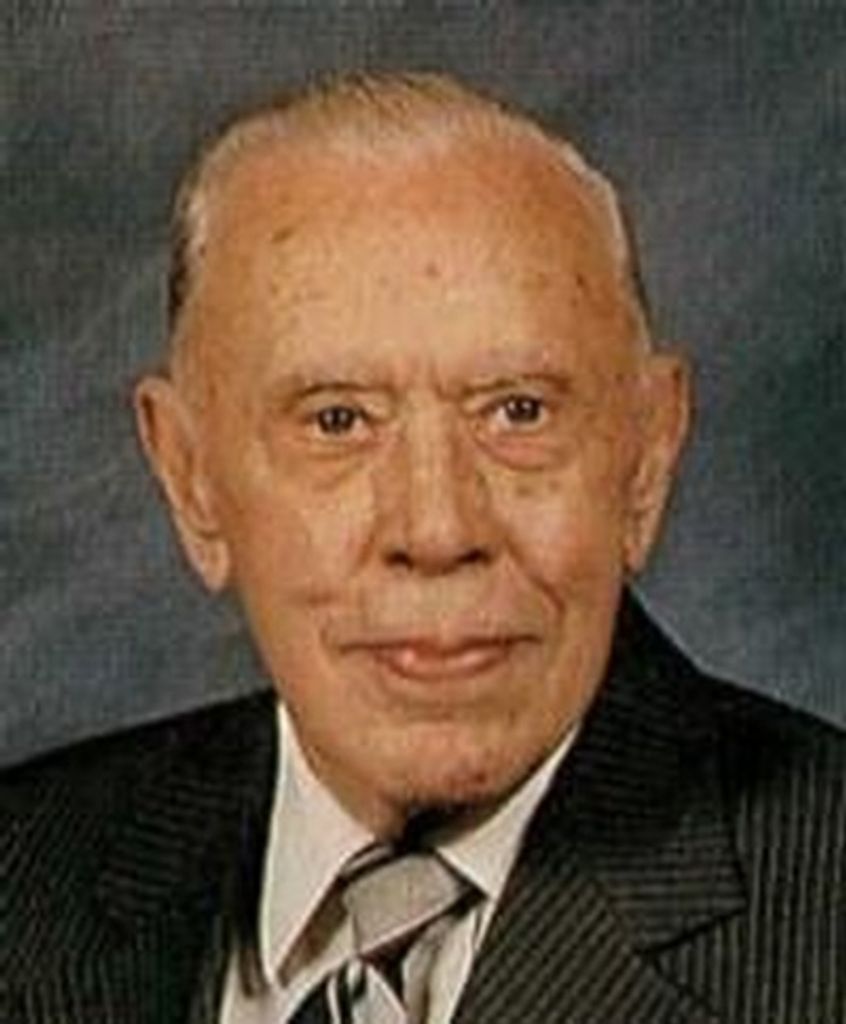 Norman G Hanson
