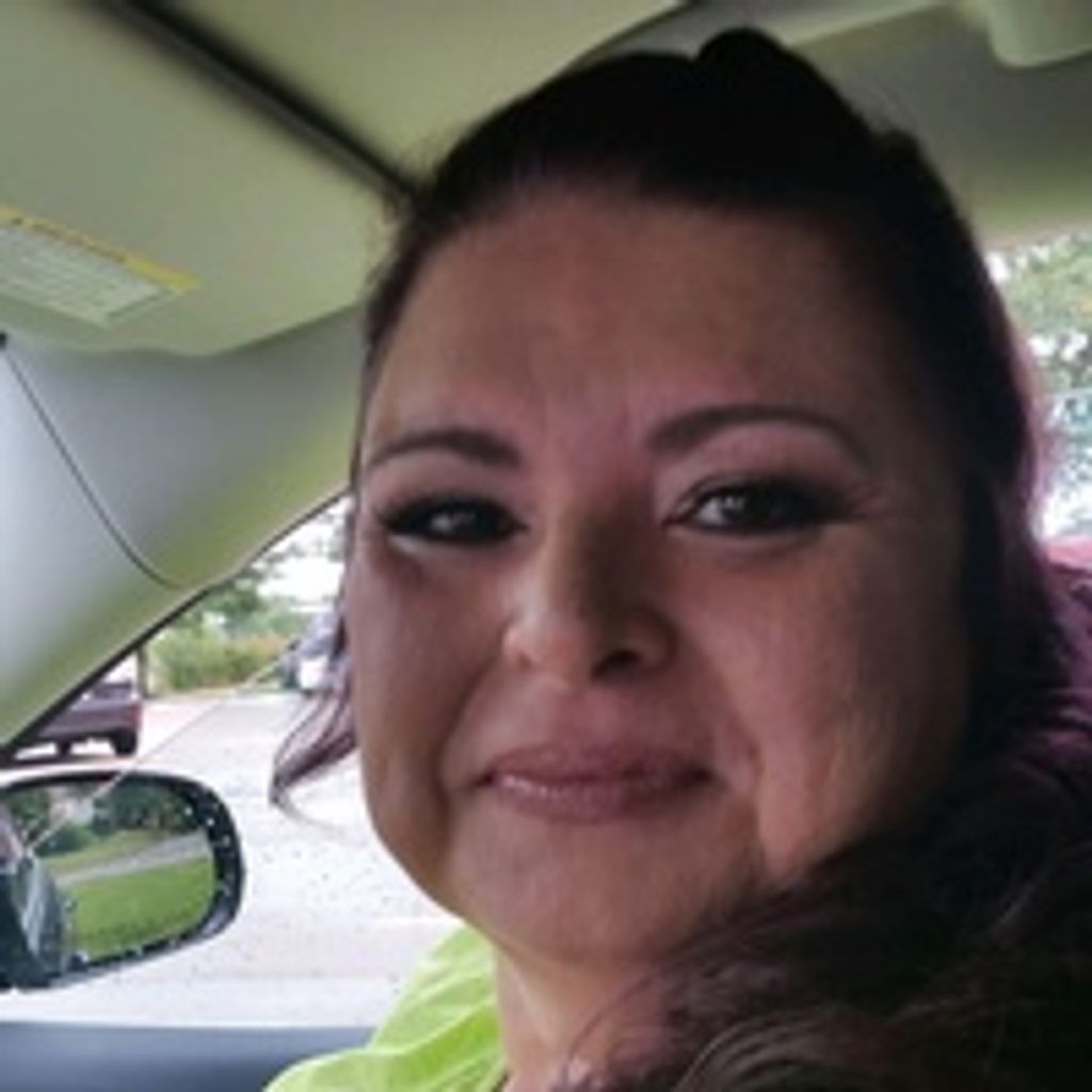 Brenda Lee Pozo