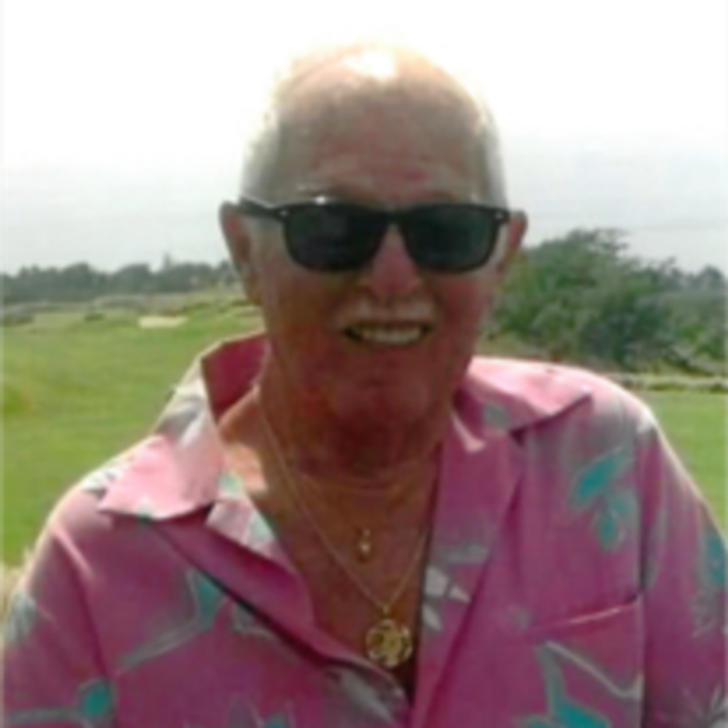 Walter Charles Zucker Profile Photo