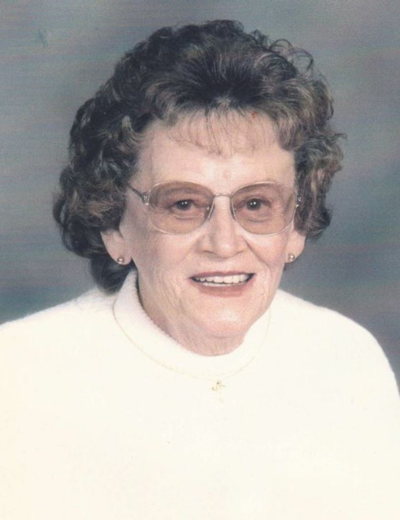 Margaret Mary Bosse Profile Photo