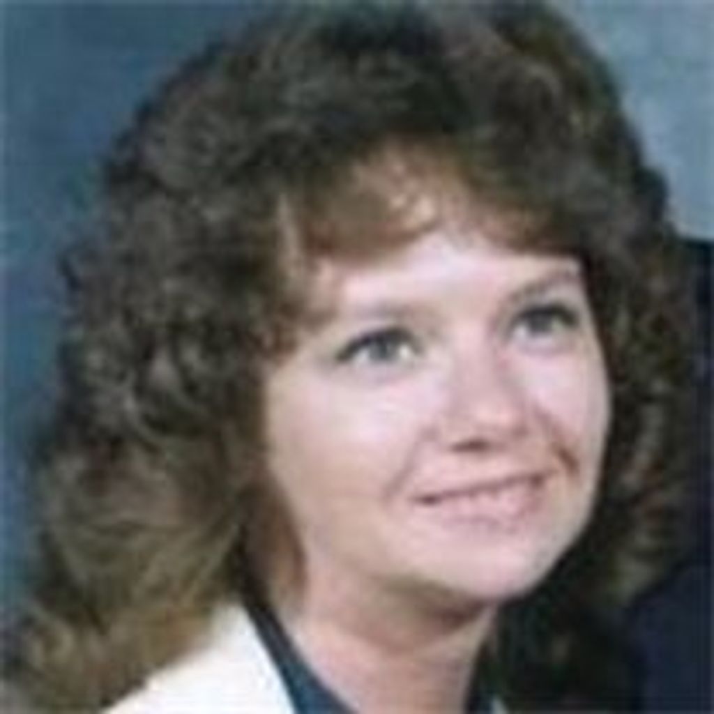 Judy Curry