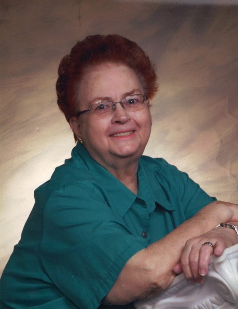 Eleanor R. COATS