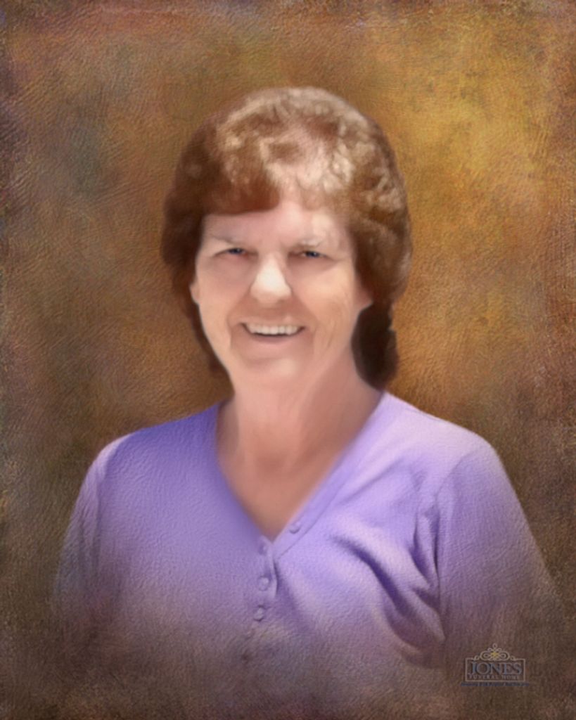 Norma Jean (Phelps)  Towell