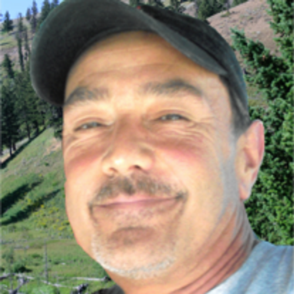 Eric Lee Hardin Profile Photo