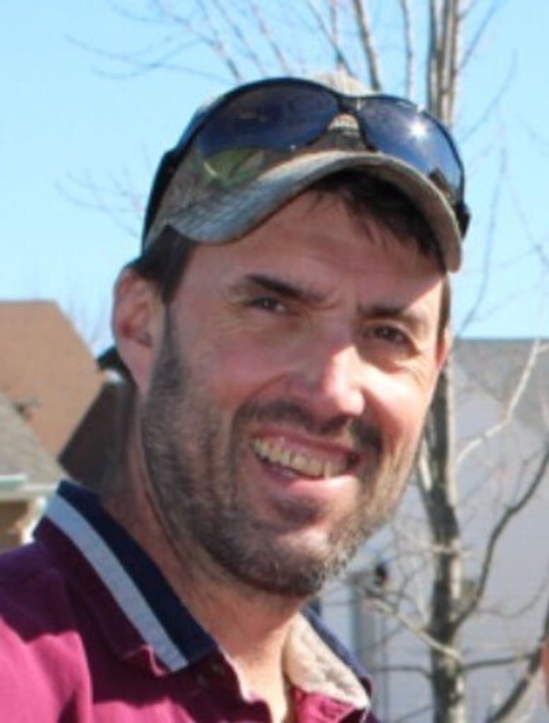 Eric Roy Irish Profile Photo
