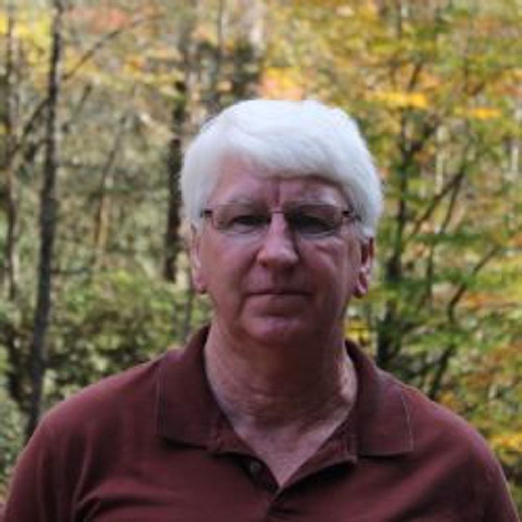 Dennis Wayne Johnson Profile Photo