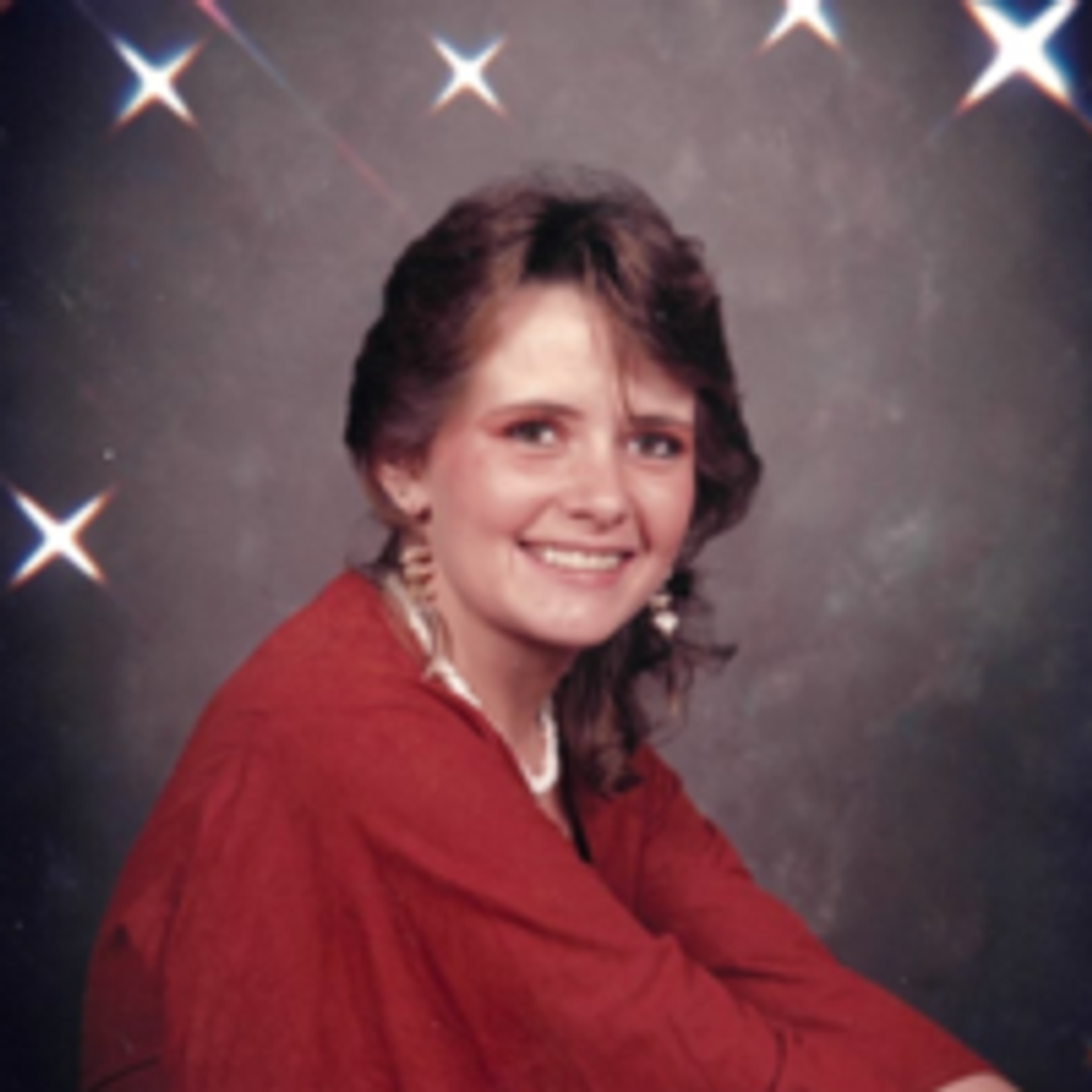 Mary Lou Limburg