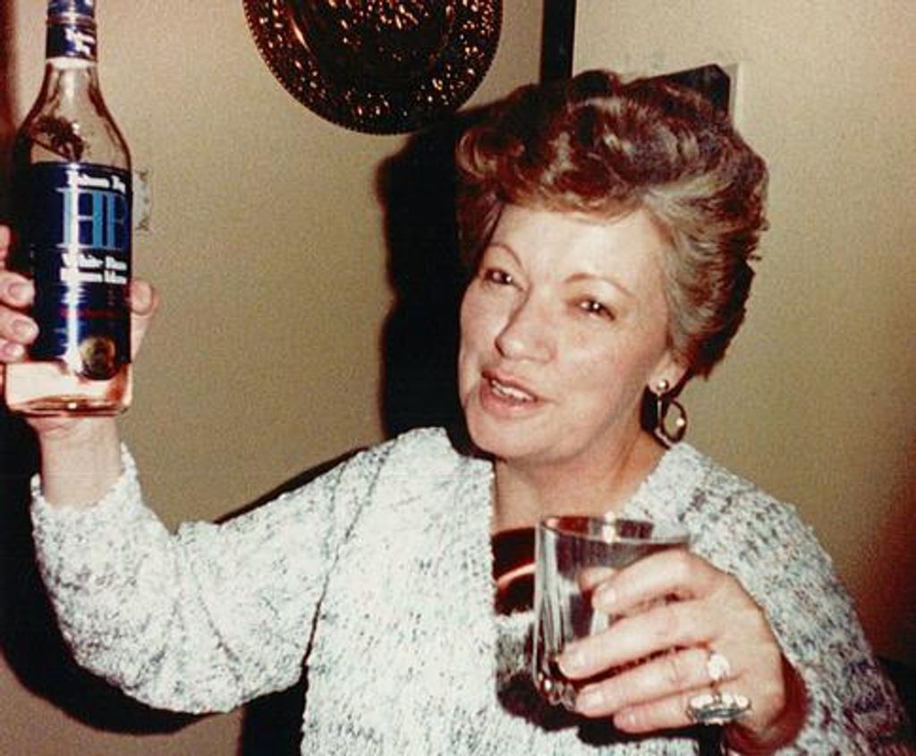Beverly Ann Finlay Profile Photo