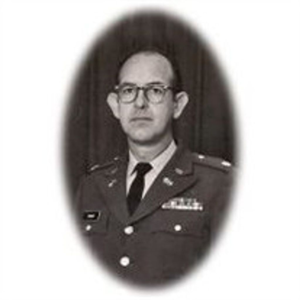 COL(Ret) Robert S. Snead