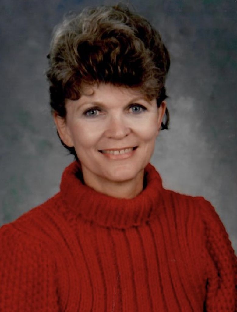 Evelyn Marie (Walvoord)  Dahl Profile Photo