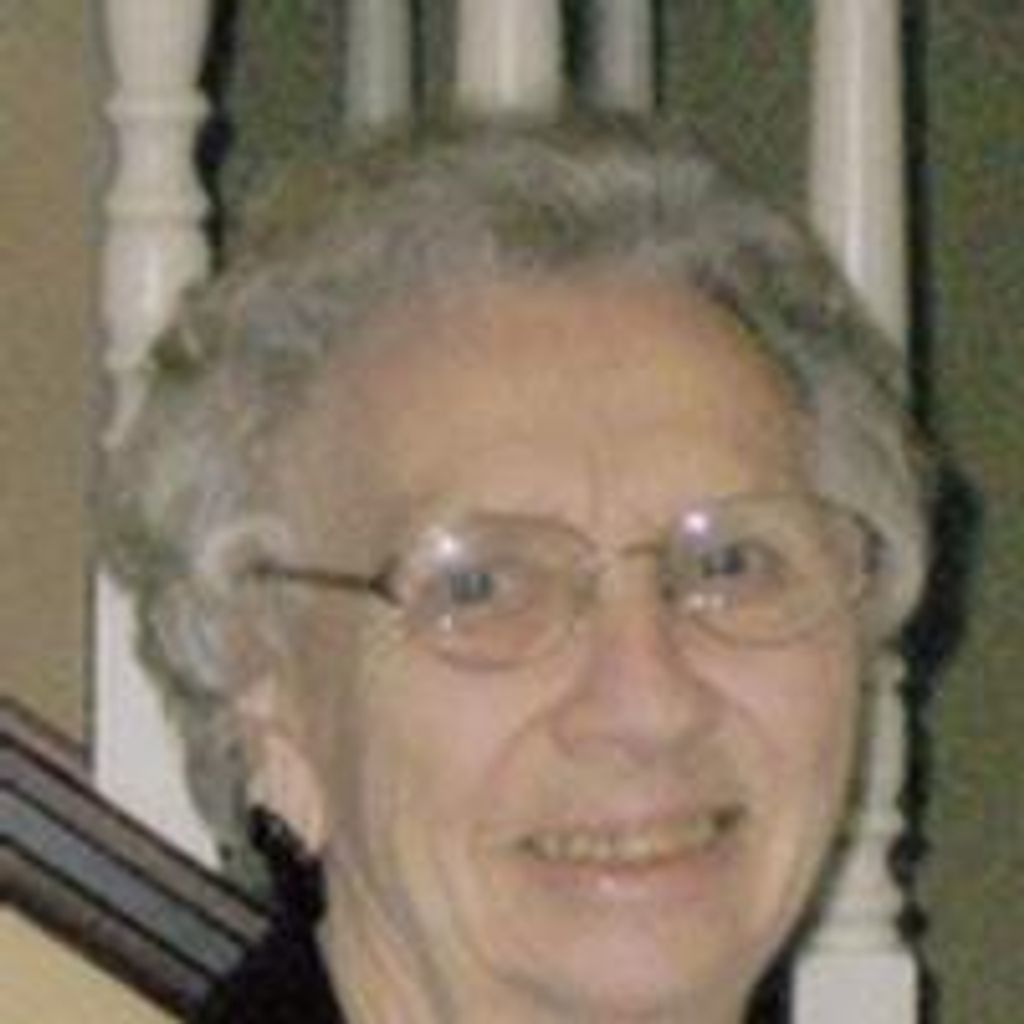 Georgiabelle Holstine