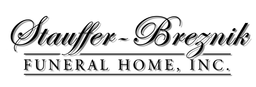 Stauffer-Breznik Funeral Home, Inc.