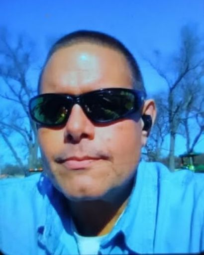 Charles David Berziel's obituary image