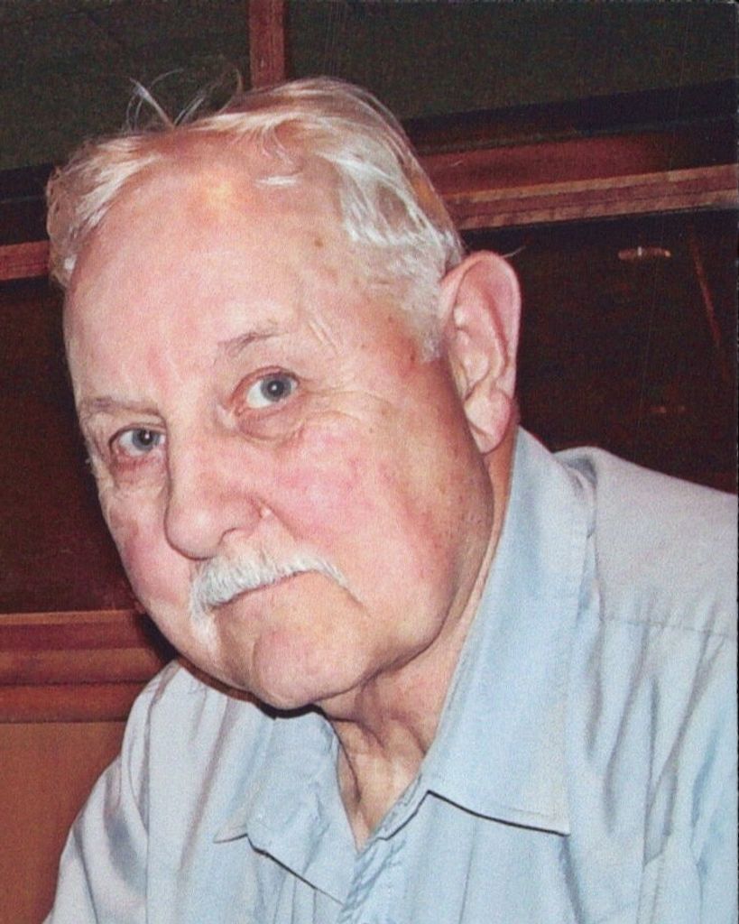 Robert C. Andrews