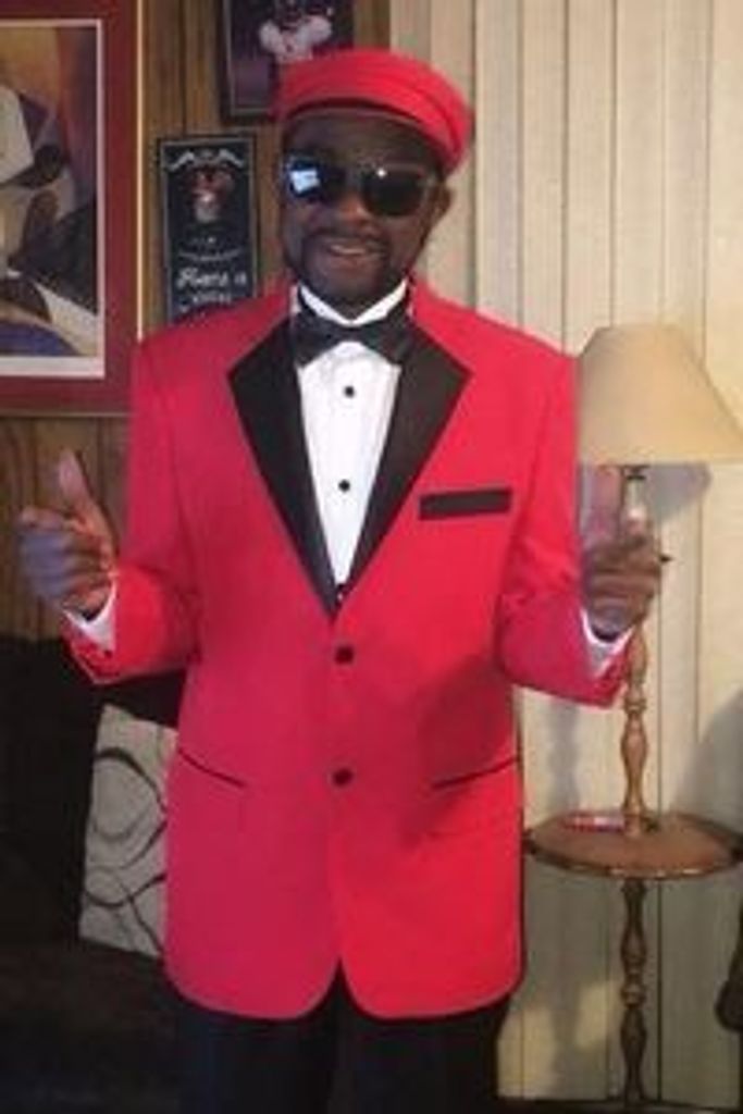 Emmett Briceson Gorum Profile Photo