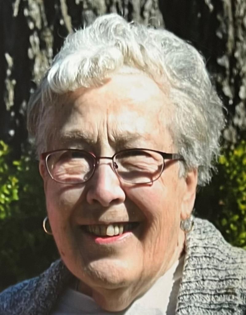 Alice Dorothy Nelson Profile Photo