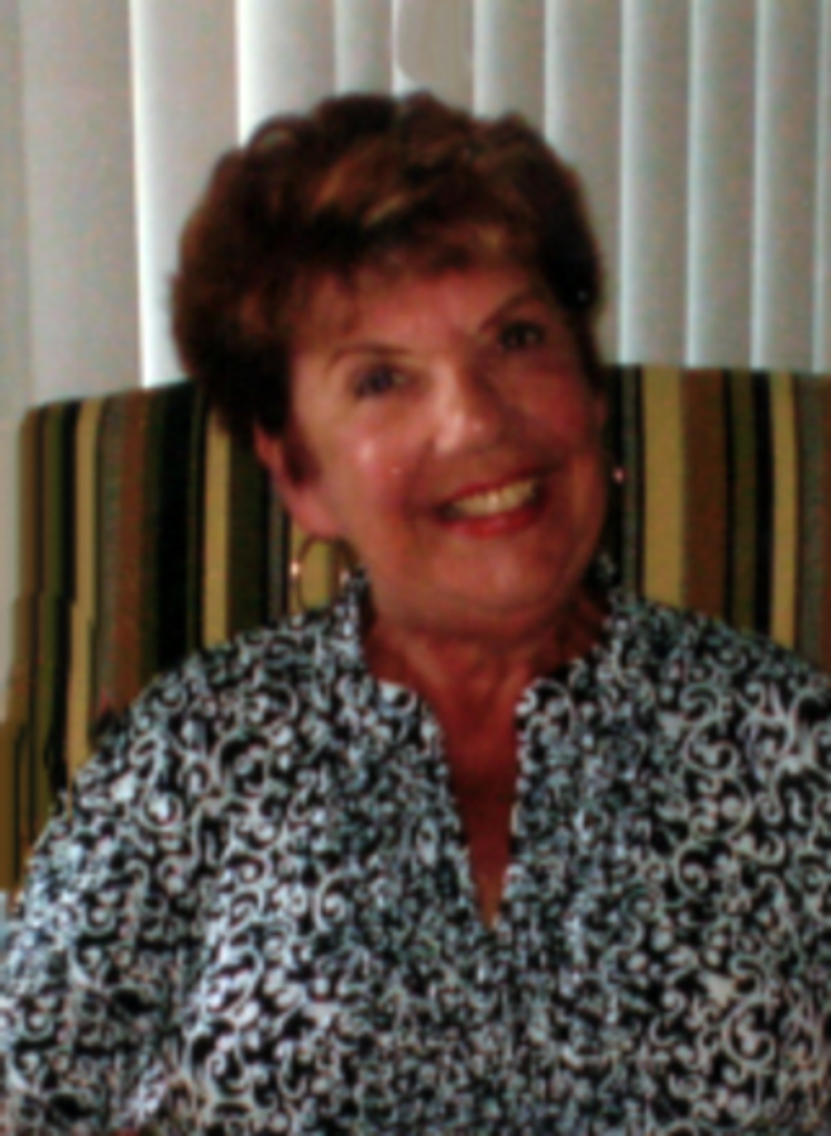 Dawn Marie Perry Profile Photo