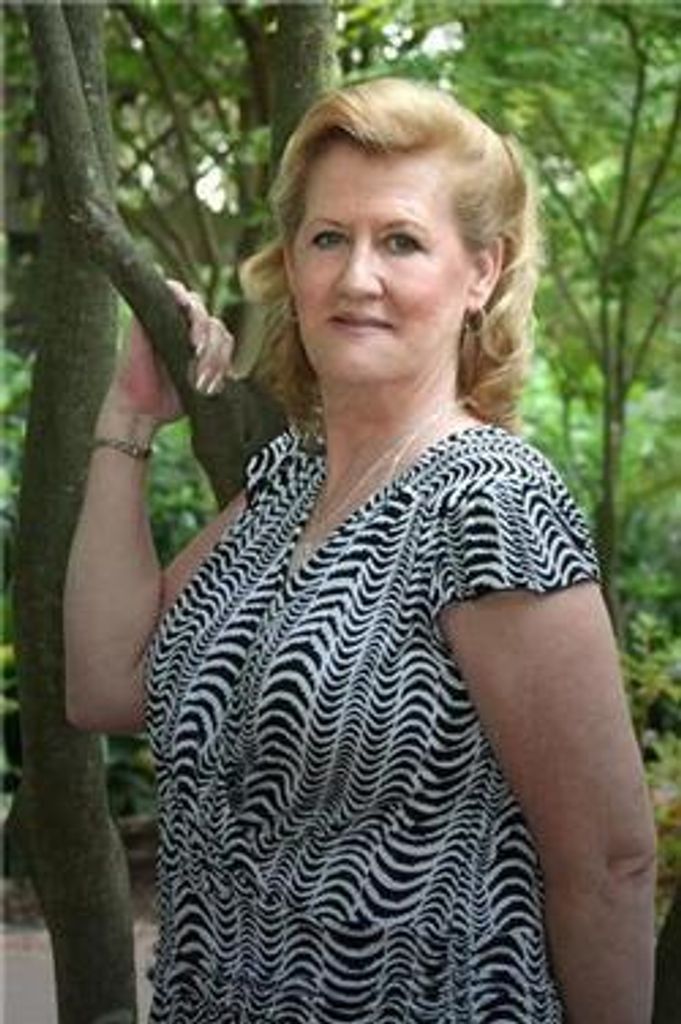 Karen Elaine Griswold