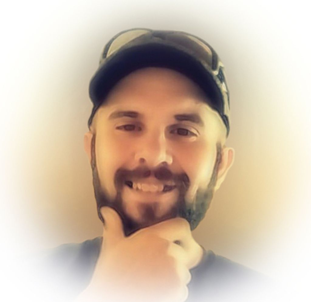 Daniel David Morss Profile Photo