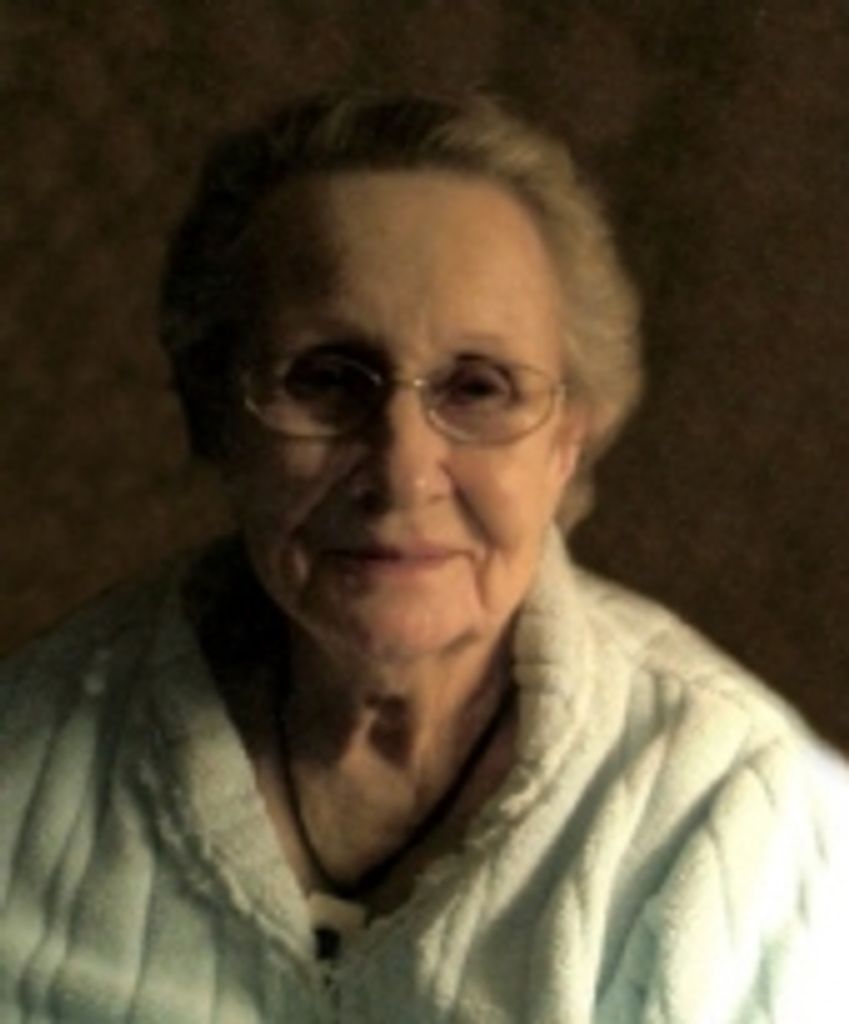 Nellie Belle Ecklor
