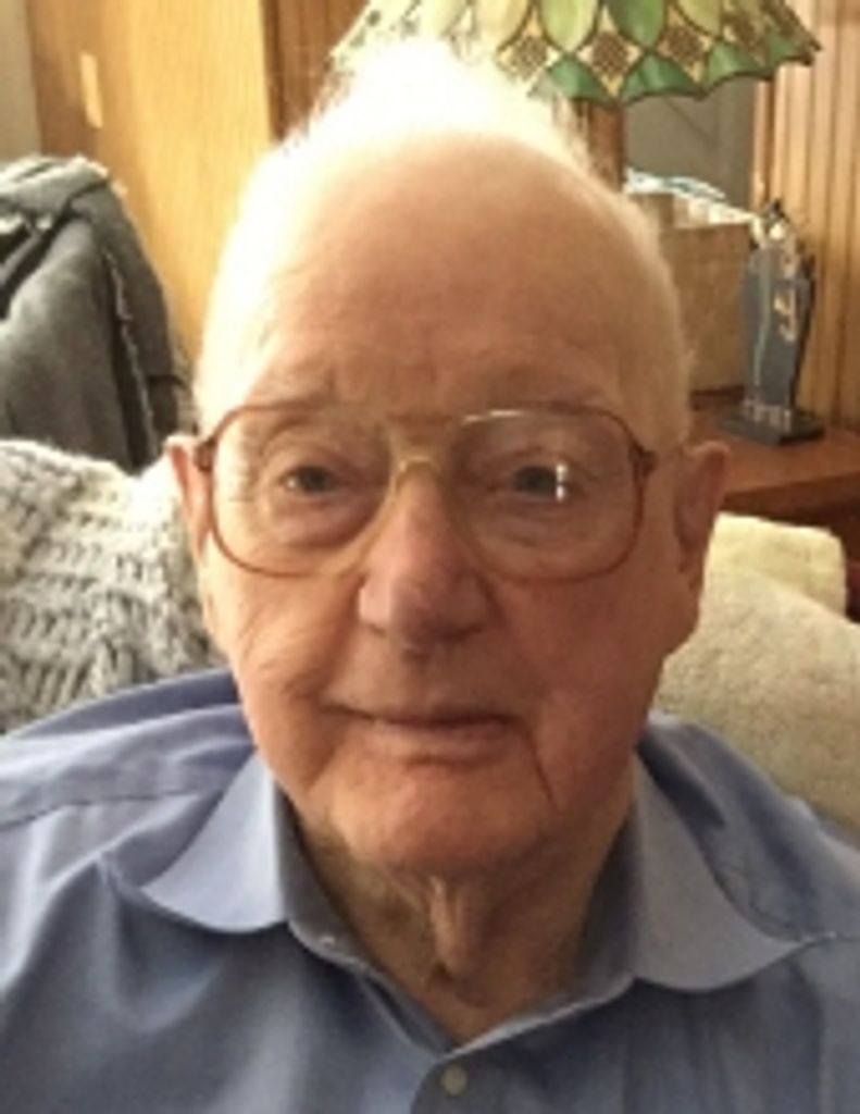 Clifford H. Thompson
