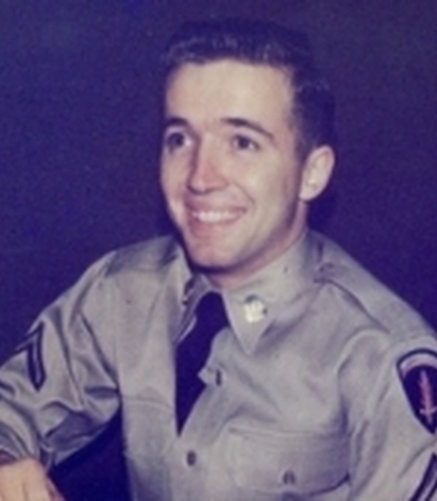 George Cornille Profile Photo