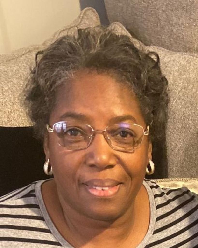 Peggy Sessions Robinson Profile Photo