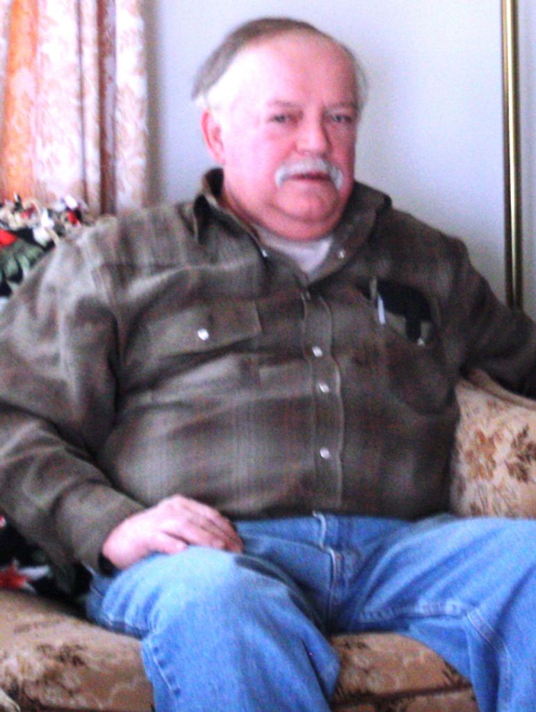 Willis Yoder