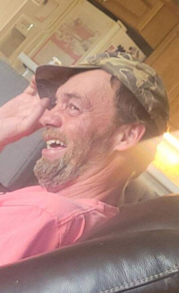 Michael Richard Sandy