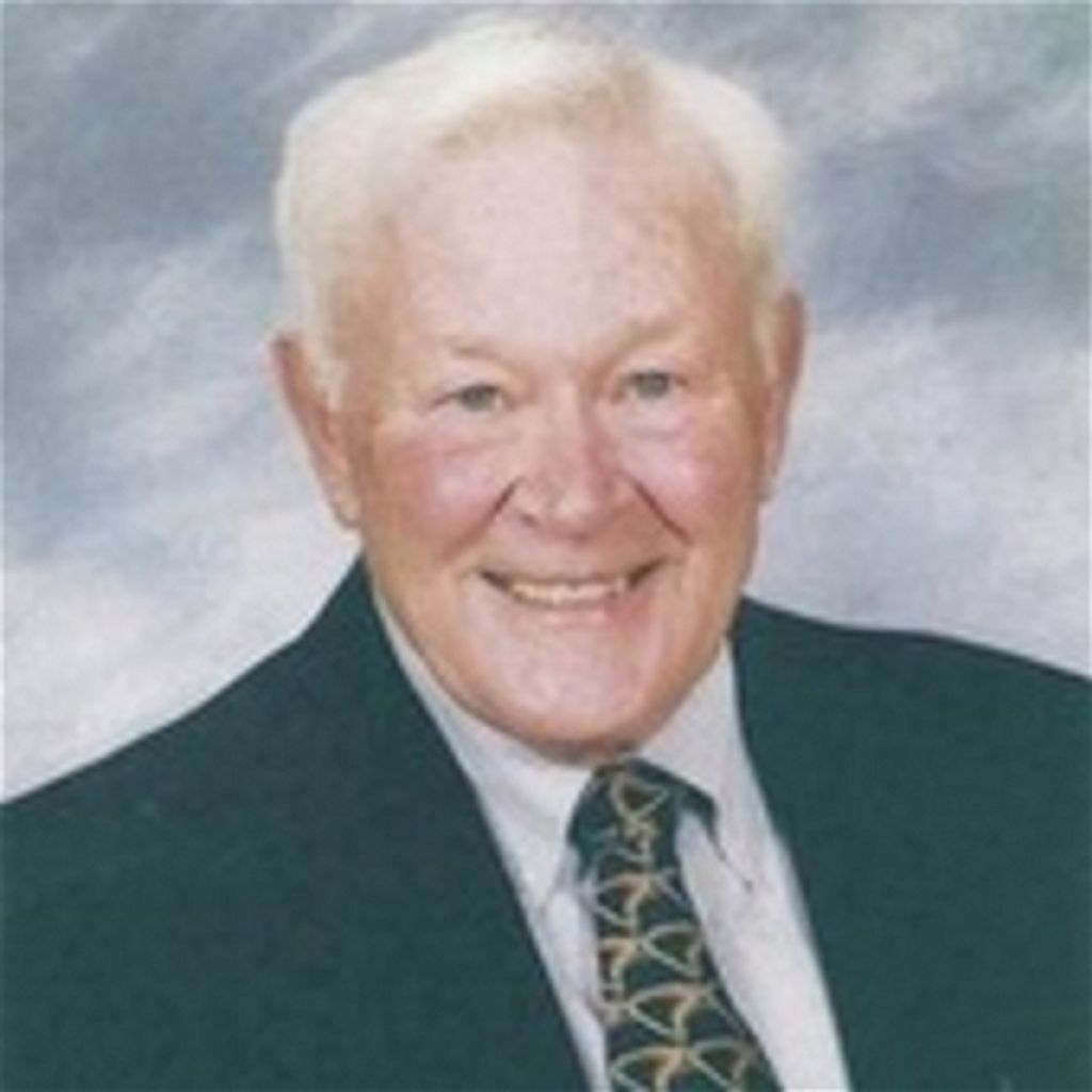 Alton L. Burket Profile Photo