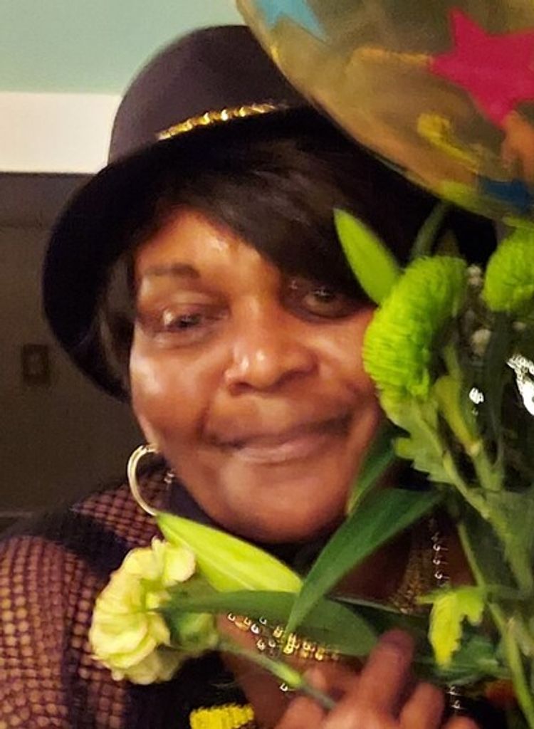 Faye Lois Dale Profile Photo