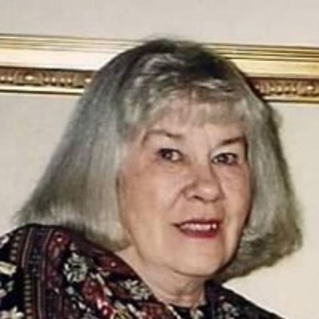 Adrienne Helen Taylor Profile Photo