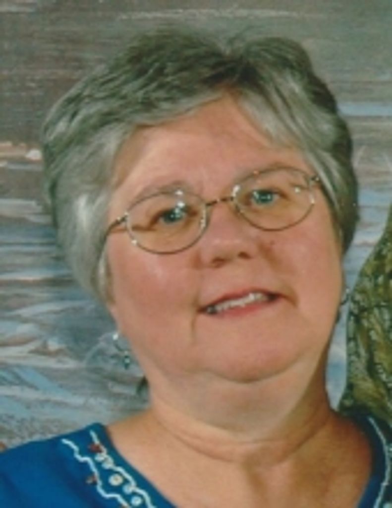 Gretchen Ann Radcliffe