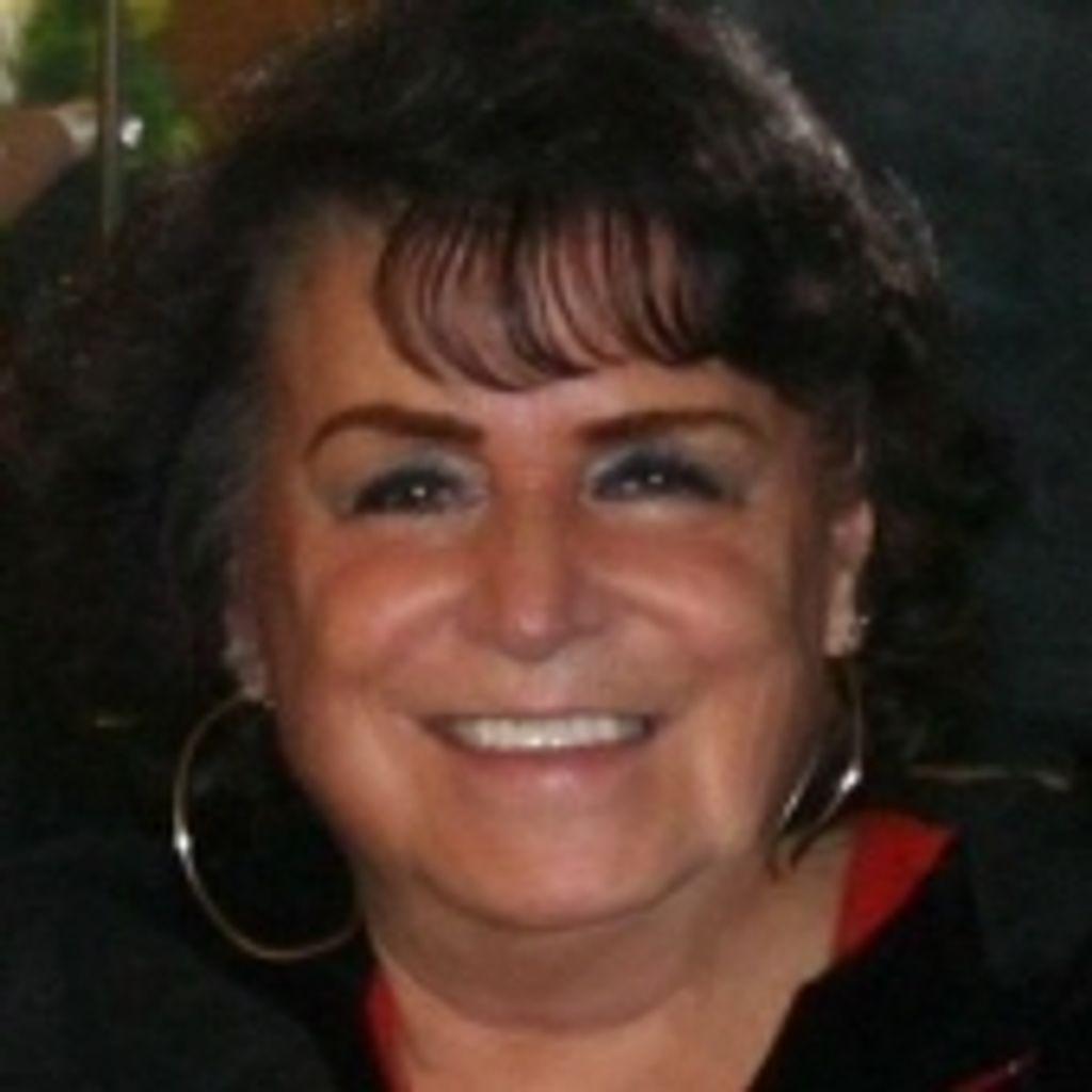 Anna M. Colannino Amabile