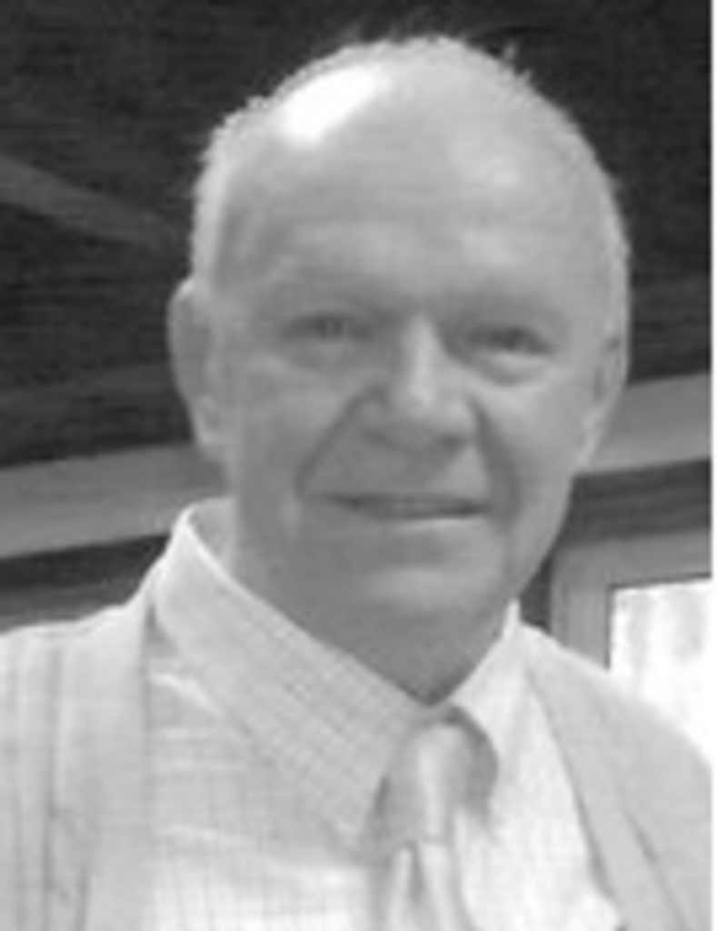 Robert S. Mckelvy, Jr.