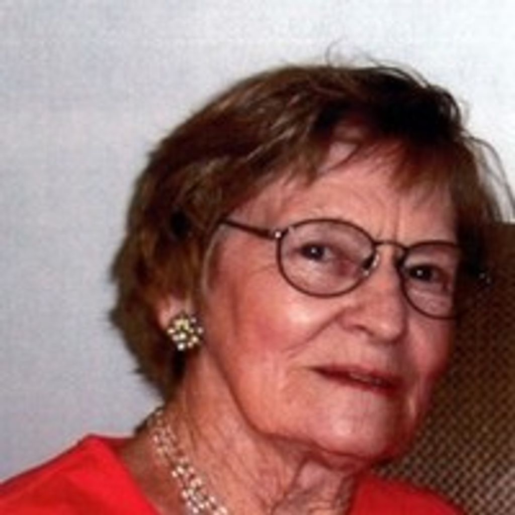 Naomi Mertis Miller