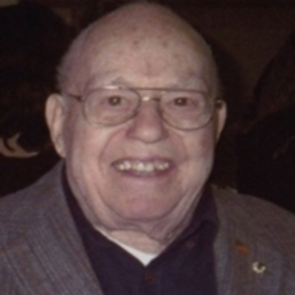 Ernest Joseph Bailly