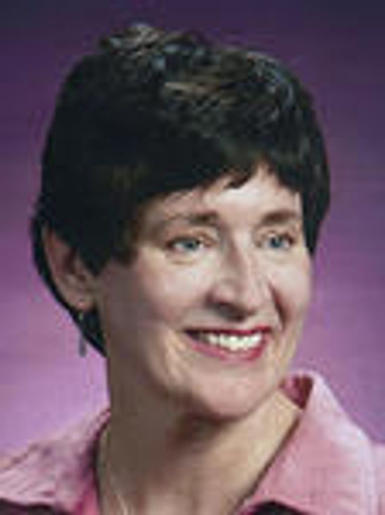 Lois Mallory