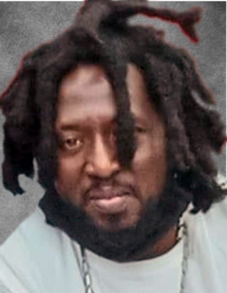 Carlton Deshawn Keaton