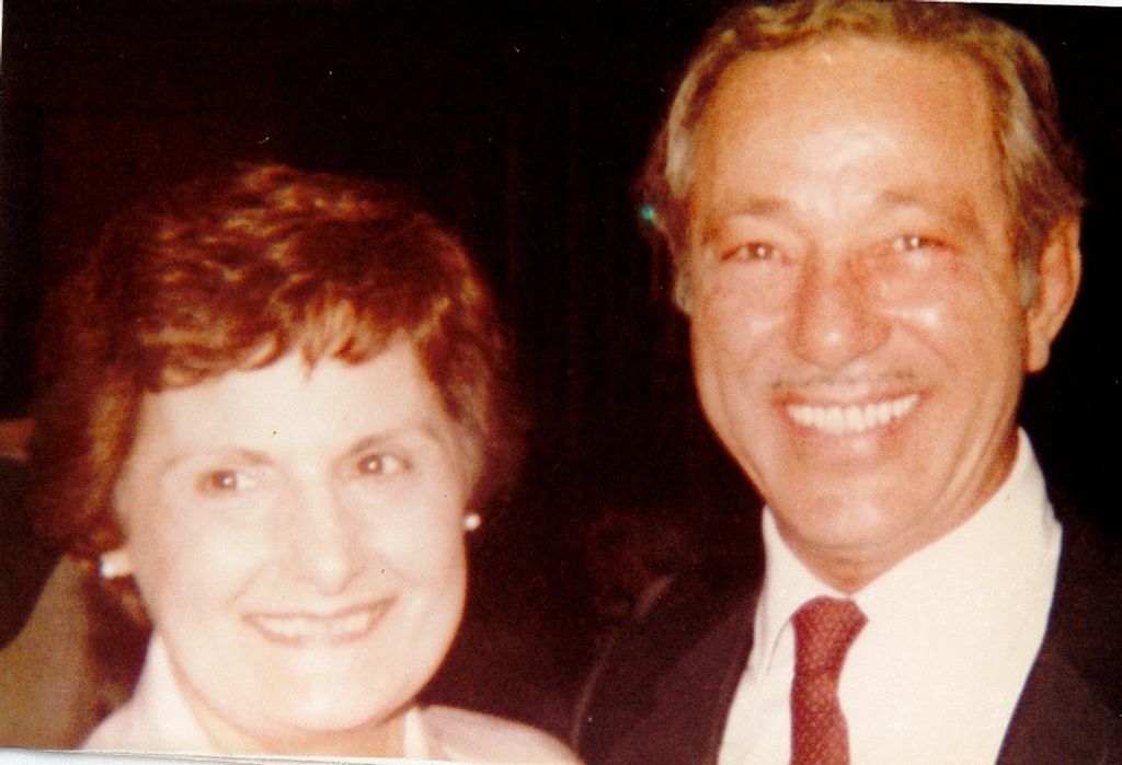Robert "Ribby" Putigano
