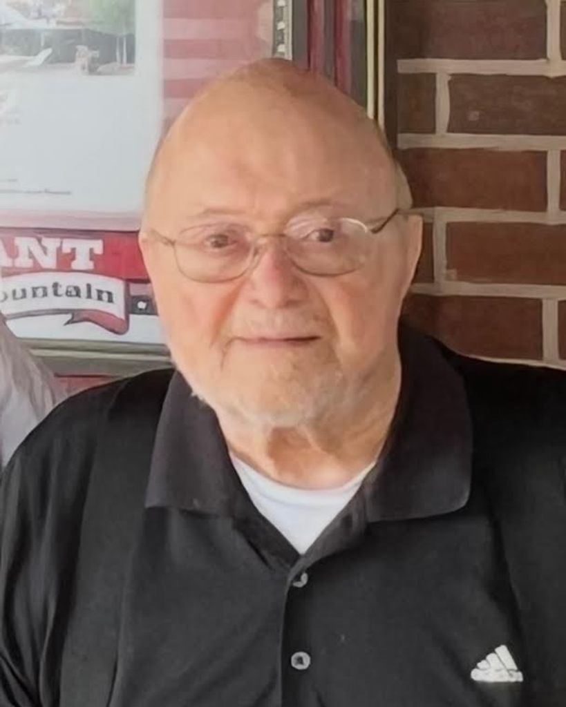 Richard Lynn Klaessy