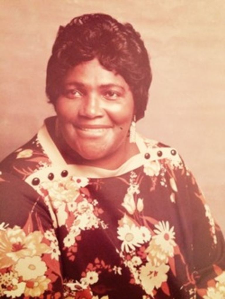 Mrs. Adell Downing Profile Photo