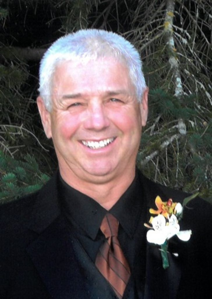 Daniel D. Young Profile Photo