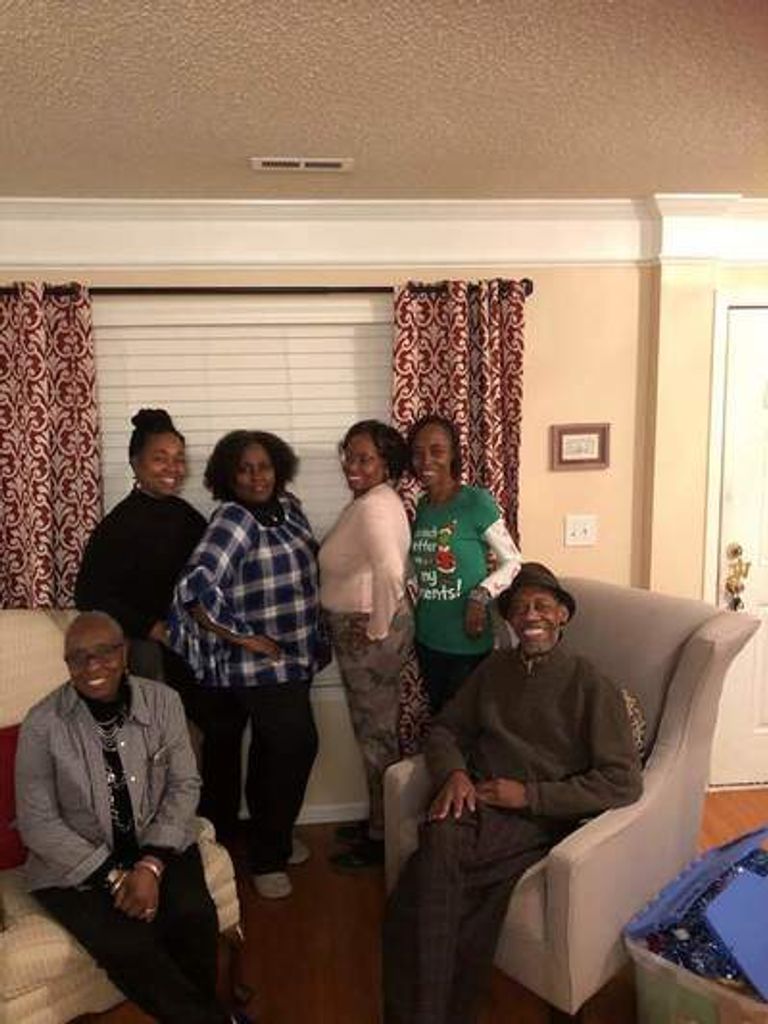 Fronice Lockhart Jr.