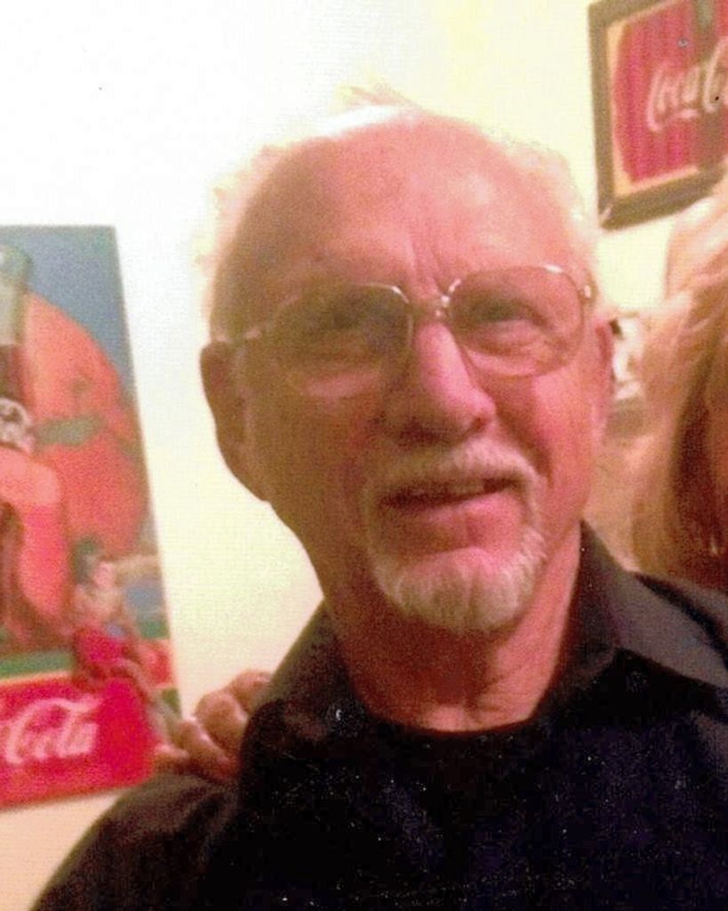 Reuben O. Mellberg Jr. Profile Photo