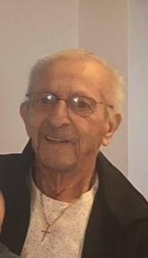 William F. Martel, Sr. Profile Photo